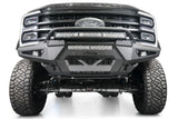 Parachoques Delantero Super Duty 2023‑25 HoneyBadger