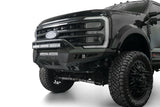 Parachoques Delantero Super Duty 2023‑25 HoneyBadger