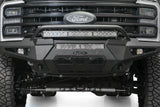Parachoques Delantero Super Duty 2023‑25 HoneyBadger