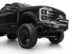 Parachoques Delantero Super Duty 2023‑25 HoneyBadger