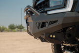 Parachoques Delantero Super Duty 2023‑25 HoneyBadger