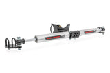Amortiguador Dirección Dual 2-8" Lift Ford F250 F350