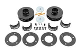KIT DE ELEVACION 2.5"/ FORD F-150 RAPTOR 4X4 2021-2024