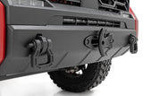 SOPRTE OCULTO PARA TOYOTA TUNDRA 2WD 4WD 2022-2025