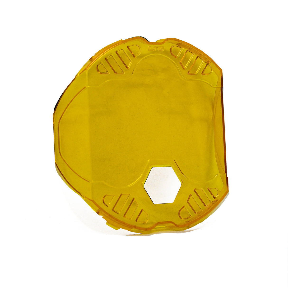 PROTECTOR DE ROCA BAJA DESIGNS LP6/ UNIVERSAL - AMBAR