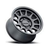 RINES METHOD MR703 17X8.5 6X139.7 CB106.25 ET0 MATTE BLACK