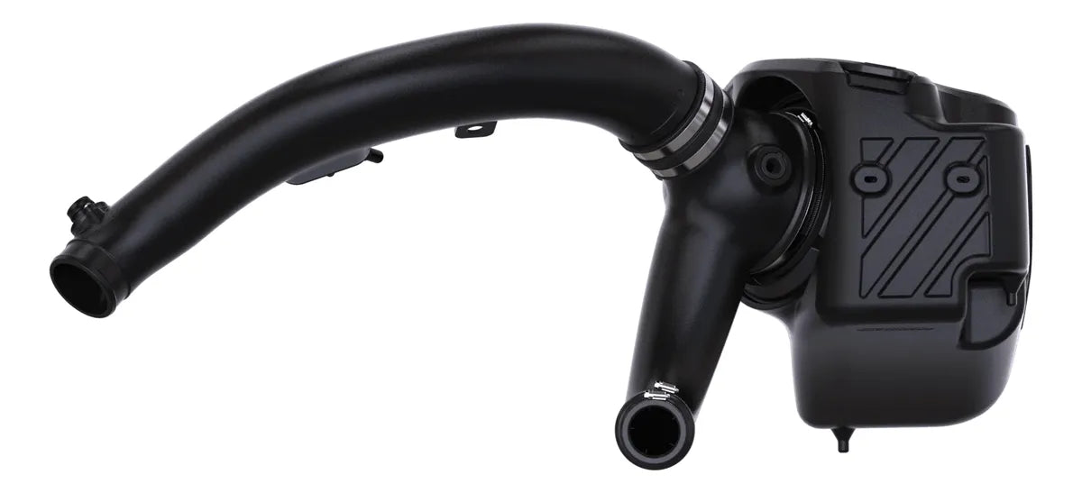 Rendimiento Extremo: Filtro S&B + Válvula GFB – La Dúo Perfecta para tu RANGER RAPTOR 2024-2025