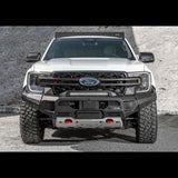 Bumper Delantero Rival 4x4 Ford Ranger 2024-25 Off-Road