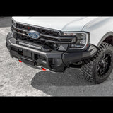 Bumper Delantero Rival 4x4 Ford Ranger 2024-25 Off-Road