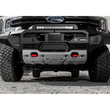 Bumper Delantero Rival 4x4 Ford Ranger 2024-25 Off-Road