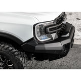 Bumper Delantero Rival 4x4 Ford Ranger 2024-25 Off-Road