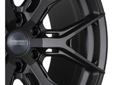 Rin Vossen 18x9 6x139.7 Matte Gunmetal Ram Trx 2021-24
