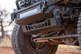 Parachoques Delantero Dv8 Offroad Para Jeep Jl-jt 2k18-25