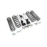 KIT DE ELEVACIÓN SUSPENSIÓN JEEP WRANGLER JL 2018 - 2023 (4DR)