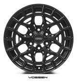 Rin Vossen 18x9 6x139 Lexus Lx 600 21-24 Lujo