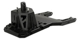 Relocalizador Llanta Dv8 Offroad Para Ford Bronco año 21-25 Negro