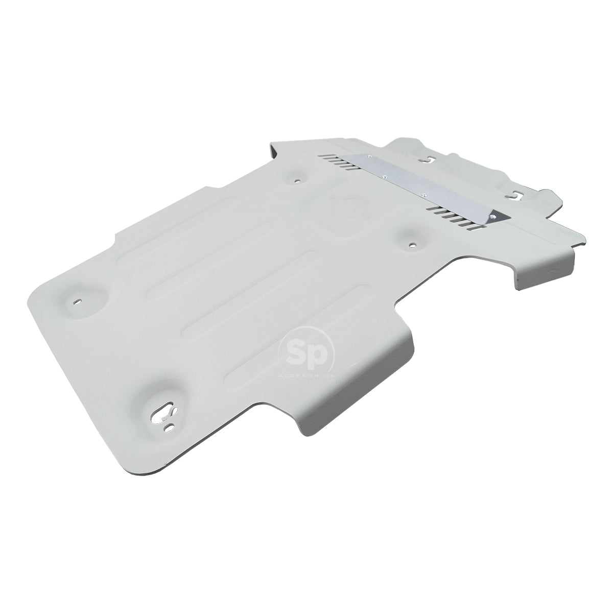 SKID PLATE DE ACERO PARA TOYOTA TUNDRA 2022 - 2024