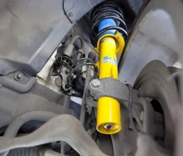Amortiguador Delantero Monotubo Bilstein Para Beetle 50-65