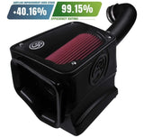 Filtro Alto Flujo Gmc Sierra Yukon 2017/2018 Sb Filters