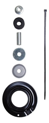 Amortiguador Delantero Bilstein Para Nissan Frontier 2022-24