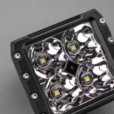 BLACK EDITION C4 LED CUBE LIGHT FLOOD