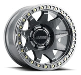17x9 Rin Method Mr108 Gloss Cb71.5