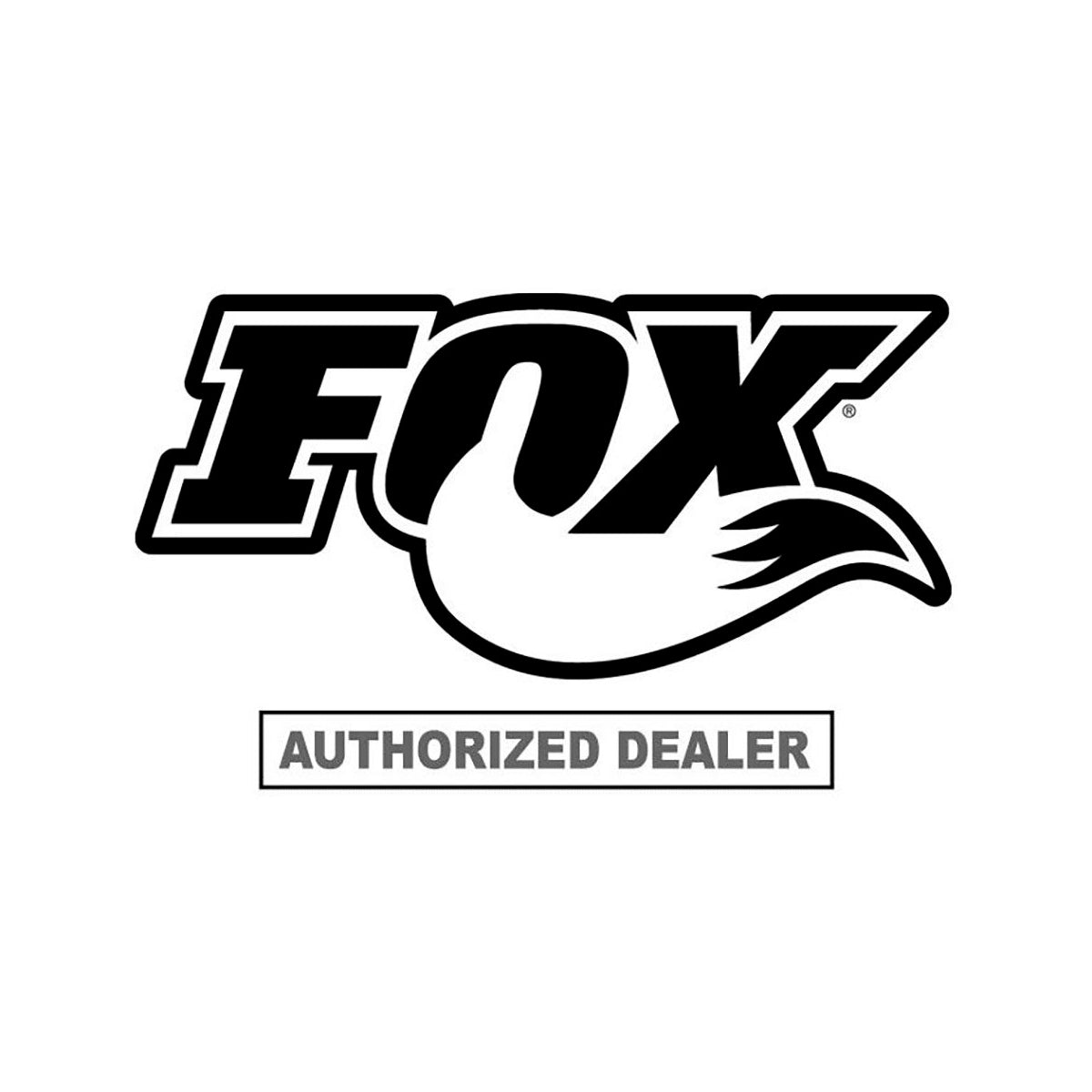 AMORTIGUADORES DELANTEROS FOX 2.5 CON DEPÓSITO DSC AJUSTADOR 3,5 A 4” PARA JEEP WRANGLER JL (18-24)