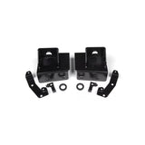 KIT CHASIS PARA INSTALAR LLANTAS GRANDES PARA FORD BRONCO 2021 - 2022