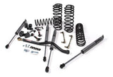 Kit De Elevación 3.5in Wrangler Jl 18-25 4 Puertas J-venture