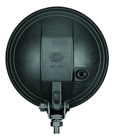 Kit De Faros Halogenos Hella/black 12v Conducción-serie 500