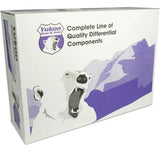 Kit Package Pasos Yukon Gear For Jeep Rubicon Jl/jt