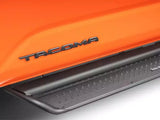 Estribos Dominator D1 de 80" para Tacoma 2024 - 2026