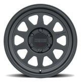 Rin Method Mr316 18x9 6/139 Para Silverado 1500 99-24