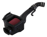 Admisión De Alto Flujo Para Nissan Frontier 3.8l 2020-2024