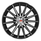 Rines 15 R1 5/100 Ibiza Polo Vento Neon Stratus (precio 4)