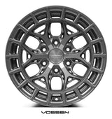 Rin Vossen 18x9 6x139 Chevrolet Blazer 73-91 Clásico