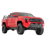 ESTRIBOS ELECTRICOS ROUGH COUNTRY PARA TOYOTA TACOMA DOBLE CABINA 2024