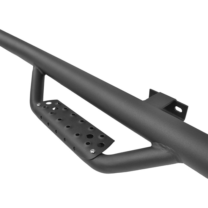 ESTRIBOS DOMINATOR D2 PARA MITSUBISHI L200 2016 - 2023