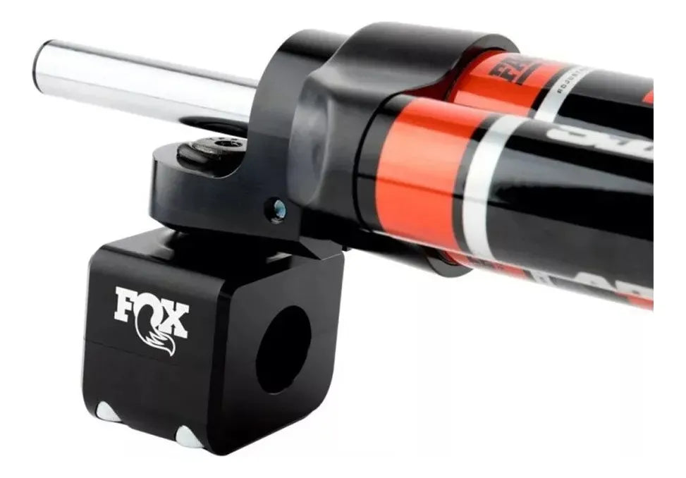 ESTABILIZADOR DE DIRECCIÓN FOX ATS PARA JEEP WRANGLER JK