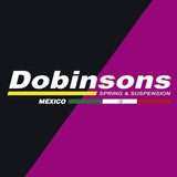 Kit De Suspensión Dobinsons IMS 2" Para Jeep Wrangler JL 2018-2026+