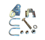 SET DE ESTABILIZADOR DE DIRECCION EVO MFG/ JEEP WRANGLER JL-JT