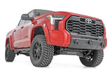 SOPRTE OCULTO PARA TOYOTA TUNDRA 2WD 4WD 2022-2025