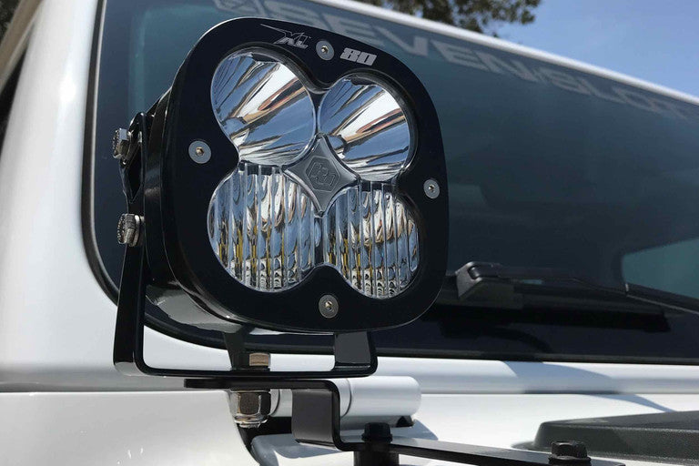 BAJA DESIGNS XL SPORT SERIES DRIVING COMBO PAR LUZ LED