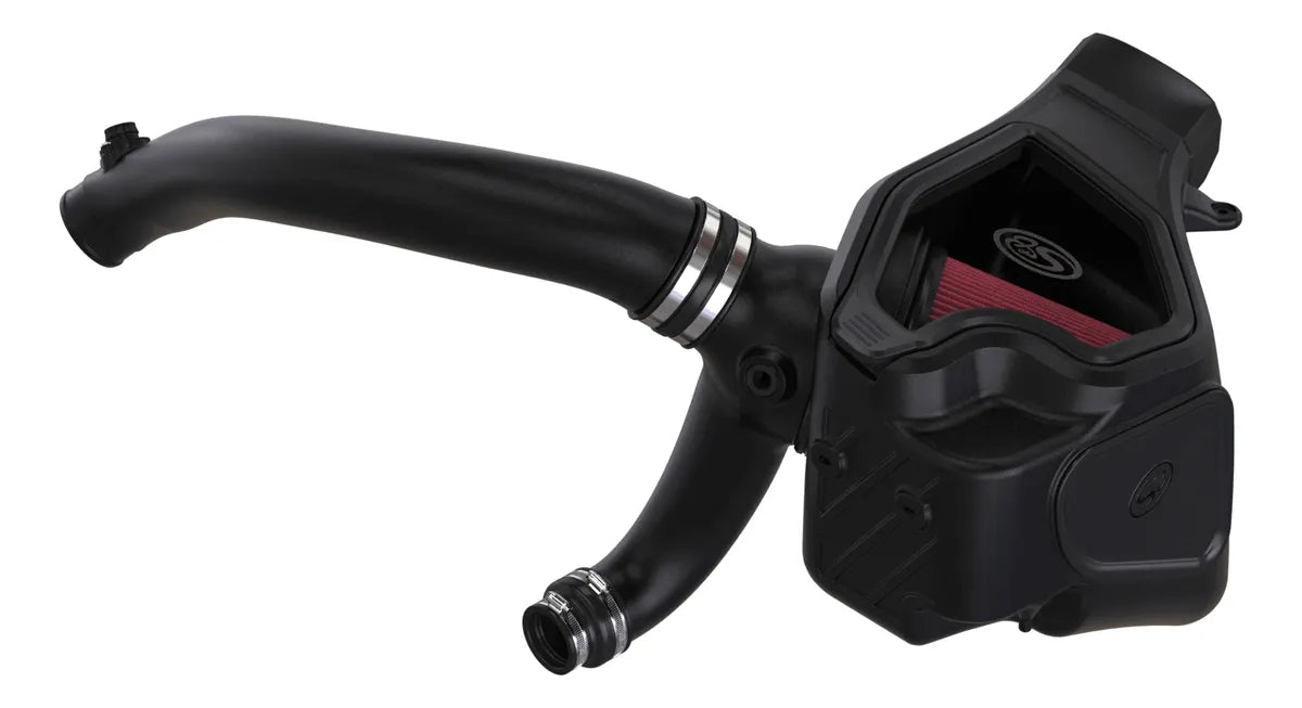 Rendimiento Extremo: Filtro S&B + Válvula GFB – La Dúo Perfecta para tu RANGER RAPTOR 2024-2025