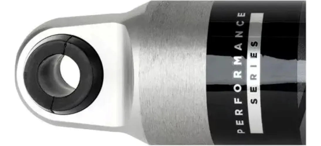 Amortiguador Trasero Fox 2.0 Para Silverado 1500 2025+