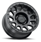 Rin Method Mr709 17x8.5 6/139 Para Nissan Titan 2k04+