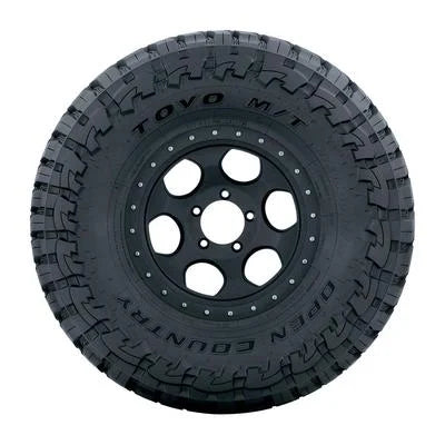 LLANTA TOYO TIRE OPEN COUNTRY M/T 35X1250R17 125Q