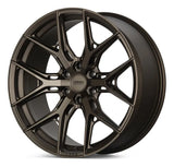 Rin Vossen 17x9 6x139.7 Super Deep Terra Bronze