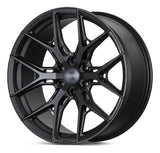 Rin Vossen 18x9 6x139.7 Matte Gunmetal Ram Trx 2021-24