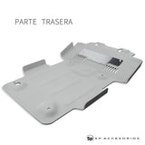 SKID PLATE DE ACERO PARA TOYOTA TUNDRA 2022 - 2024